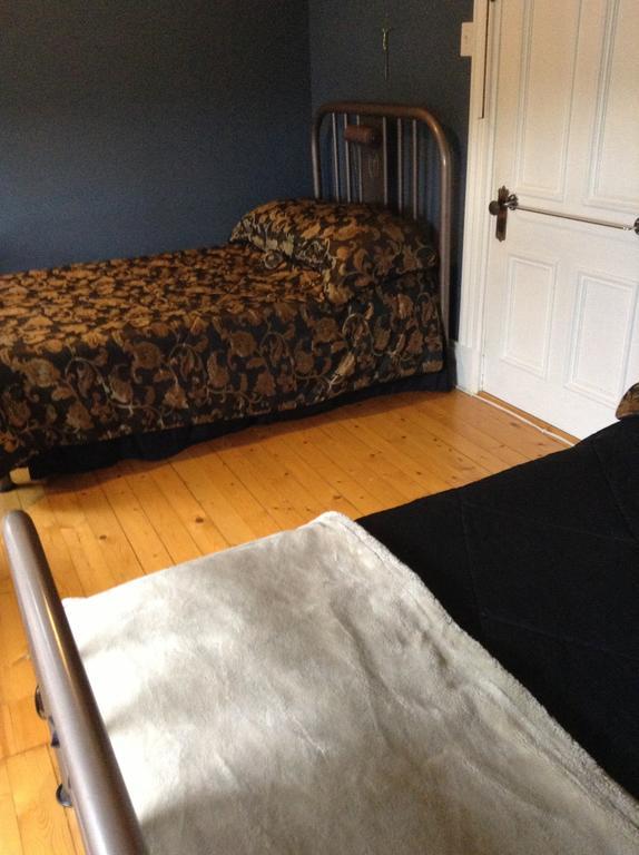 Le Gite Des Soeurs Saint-Luc-de-Vincennes Room photo
